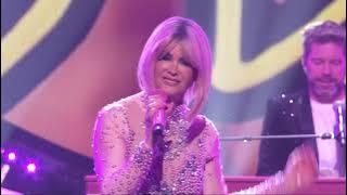 Aqua -  Barbie Girl  2024 Dick Clark's New Year's Rockin' Eve