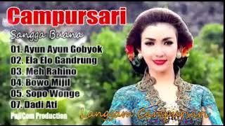 Full album campusari sangga buana