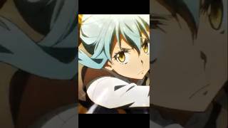 That time I got reincarnated as a Slime Season 4- Official Trailer Part 2 😱👀#shortsfeed #trend #song