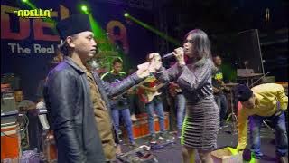 GEDUNG TUA || Sherly Madyana || OM ADELLA Live Simolawang - Surabaya