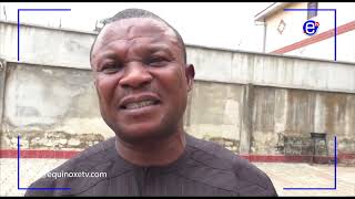 AKWAYA AND THE ORDEAL OF ITS POPULATIONS - EQUINOXE TV