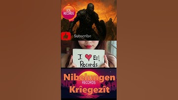 Krîegezît  #globalbeats #remix #music #musicwithoutlimits #playlist #folk #nibelungen #history