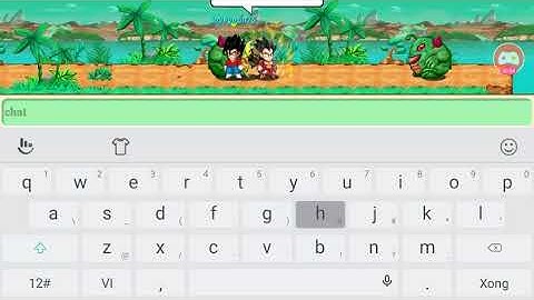 Thủ Thuật Up Đệ Tử Max Nhàn