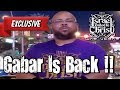 The Israelites: Gabar Is Back!!