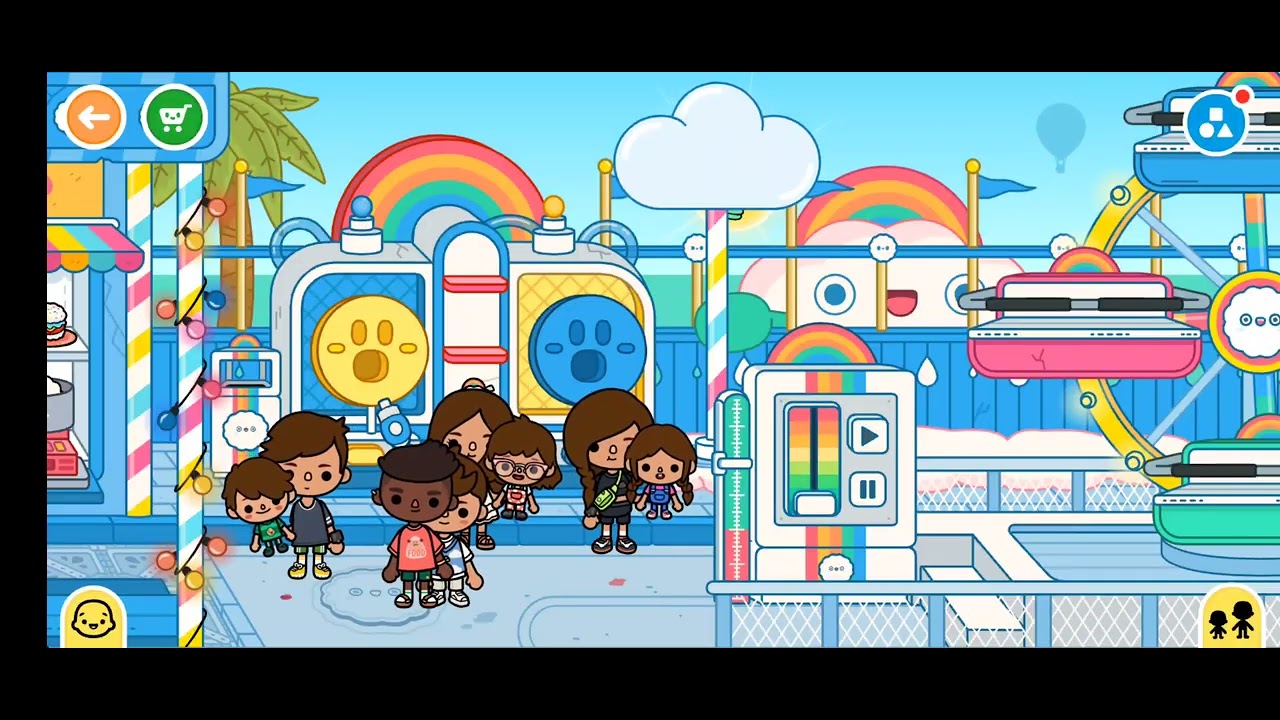 Ze gaan naar een Pretpark in Australië✌️🇦🇺/Eerst even een OchtendDuik🙂(Deel 1) Familie Lemmens🏡.