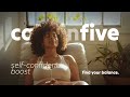 5-Minute Guided Meditation for Self-Confidence Boost | Frequency 222 Hz