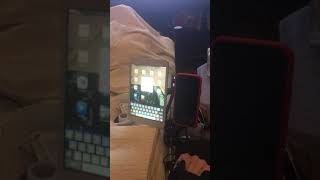 Quick How-to using Tecla-e with iphone&ipad