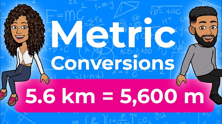 Metric Conversions | Converting Metric Units of Length, Volume, and Mass | Partners in Prime