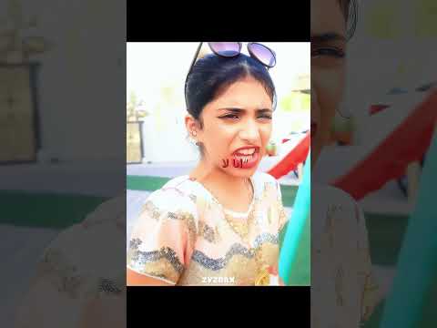 شفا البنت الفقيرة والبنت الغنية  شفا 