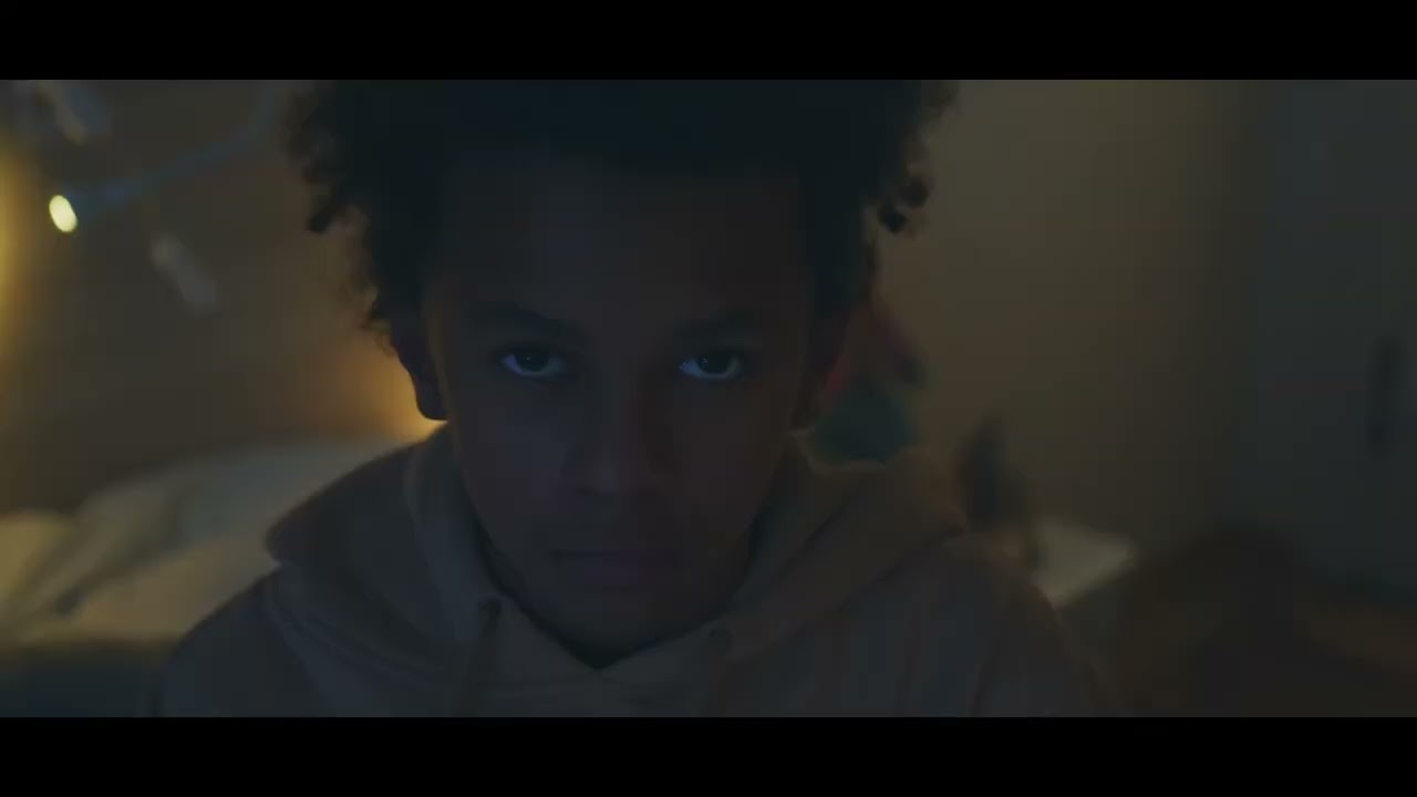 A Cinematic Video (Edited as a Sample)