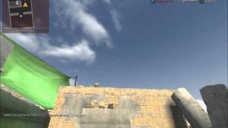 AVA EPIC PUMPKIN GRENADE KILL