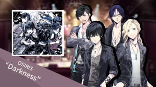バンドやろうぜ！楽曲PV Darkness / OSIRIS