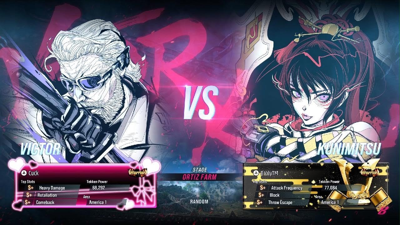 TEKKEN8_20260530130218 - YouTube