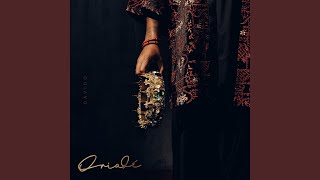 Amazing Grace (feat. Black Sherif) - Davido