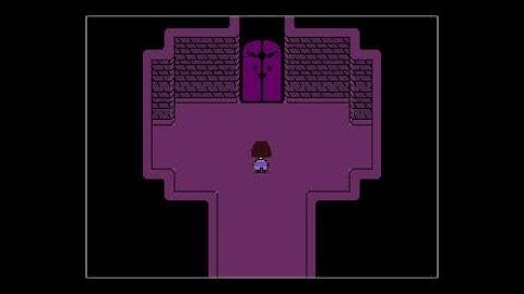 what happens when you kill toriel at her most vulnerable moment