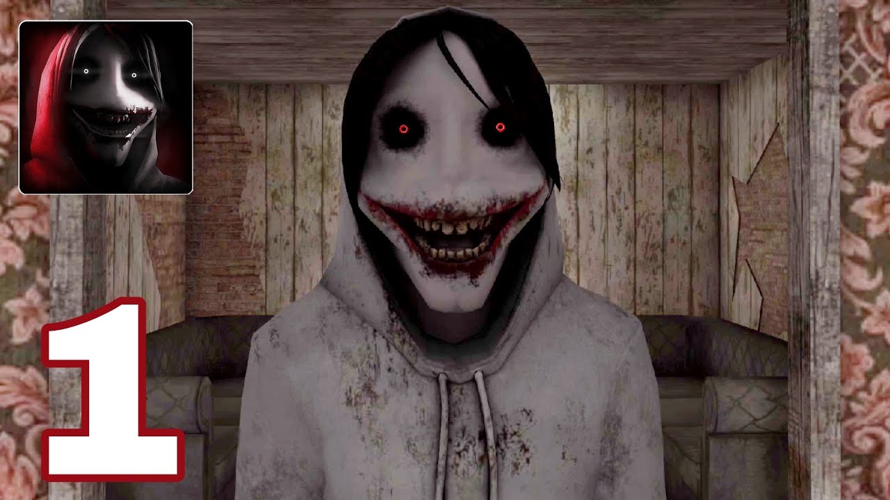 Horror Short Review: Jeff the Killer (2019) - GAMES, BRRRAAAINS & A  HEAD-BANGING LIFE