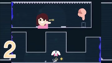 Jump Jerboa - World 5 iOS/Android Gameplay All Levels #iosgameplay #jumpjerboa