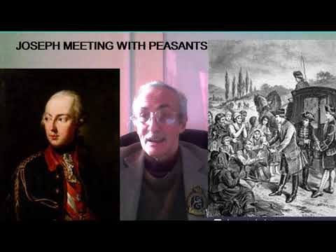 Video: Wie starb Joseph II.?