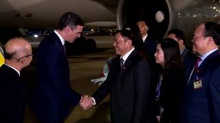 Will Trump's tariffs bring China and the EU closer together | REUTERS