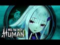 【No, I'm not a Human】人間以外を招いてはいけない【にじさんじ/リゼ・ヘルエスタ】
