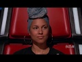 The Voice - Inspiring & Emotional Blind Audition
