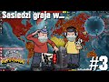 Sąsiedzi grają w... #3: w Plague Inc. Evolved😷