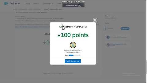Create a Department Object | Build a Data Model for a Travel Approval App | Challenge 2