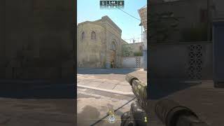 CS2 dust2 Long savunması Rahatlatıcı USP