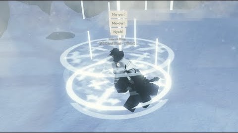 Bell Checking In Layer 2 😱 | Deepwoken