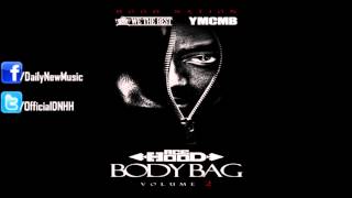 Ace Hood - Lottery ft. Kevin Cossom [Body Bag Vol. 2]