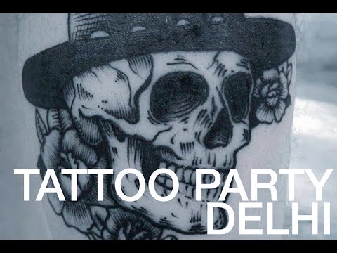 tattoo party hog hostel youtube tattoo party hog hostel youtube
