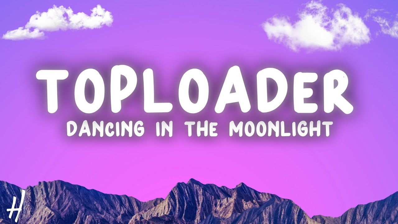Toploader - Dancing in the Moonlight (Lyrics) Toploader - Dancing in the Moonlight (Lyrics)