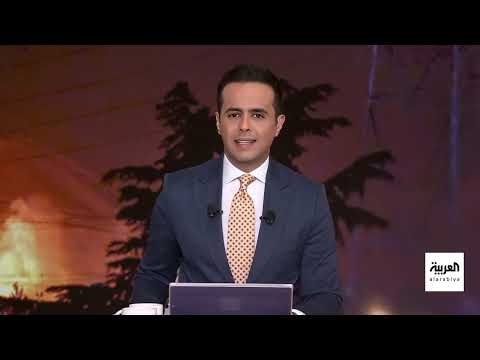 إيران تضرب مركزاً اقتصادياً إسرائيلياً وتُحقق إصابة مباشرة