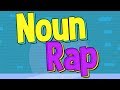 Noun rap  parts of speech song  jack hartmann nouns for kids  what is a noun