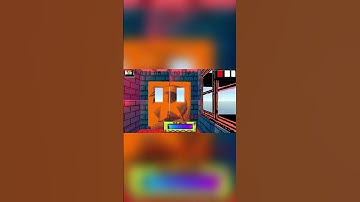 Unlocking Troll Mode #baldi #baldibasics #baldisbasics #baldimods #baldisbasicsmods #shorts #games