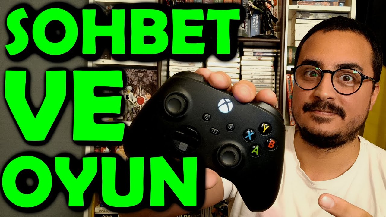 🟢CANLI: Önce Kaynaşalım Sonra Oynarız (muhtemelen minecraft legends) #pcgamepass