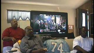 Pick 2 2009 NFL DRAFT RAMS Pick Jason Smith