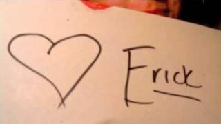 Erick Rush  Somethin You Forgot