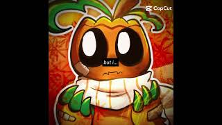 "Gourdy's Parents.."~#Dandysworld~#Gourdy~#Main~#Edit~#Trend~#Toons