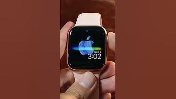 Apple Watch Fix Forgot Passcode - RESET NO iPHONE