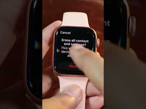 Video: A ka nevojë për një telefon Apple Watch Series 3?
