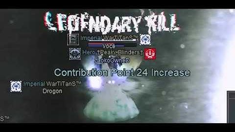 RF Online - xLokoOwneD - UNSTOPPABLE - 1080p - 60FPS