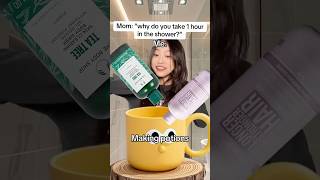 Things We Did In The Shower