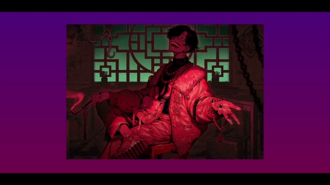 wotaku ft. Vivid BAD SQUAD x KAITO - SHANTI (slowed + reverb)