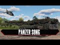 Nightcore Panzer Song Musikvideo