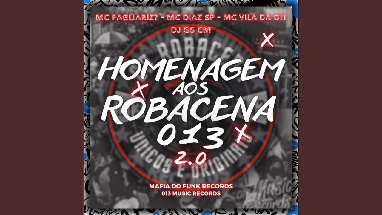 Homenagem Aos Robacena 013 2.0