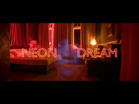 NEON DREAM - Last Night in Soho Lookbook