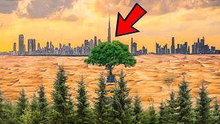 Why Dubai's $30 Billion City Was ABANDONED?