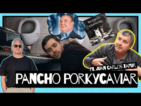 Pedro Salinas leyó completo el libro de Pancho de Piérola y lo comenta en vivo | DDT