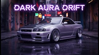BRAZILIAN VORTEX ⚡ DARK AURA DRIFT | Brazilian Phonk Night Drive (2026)